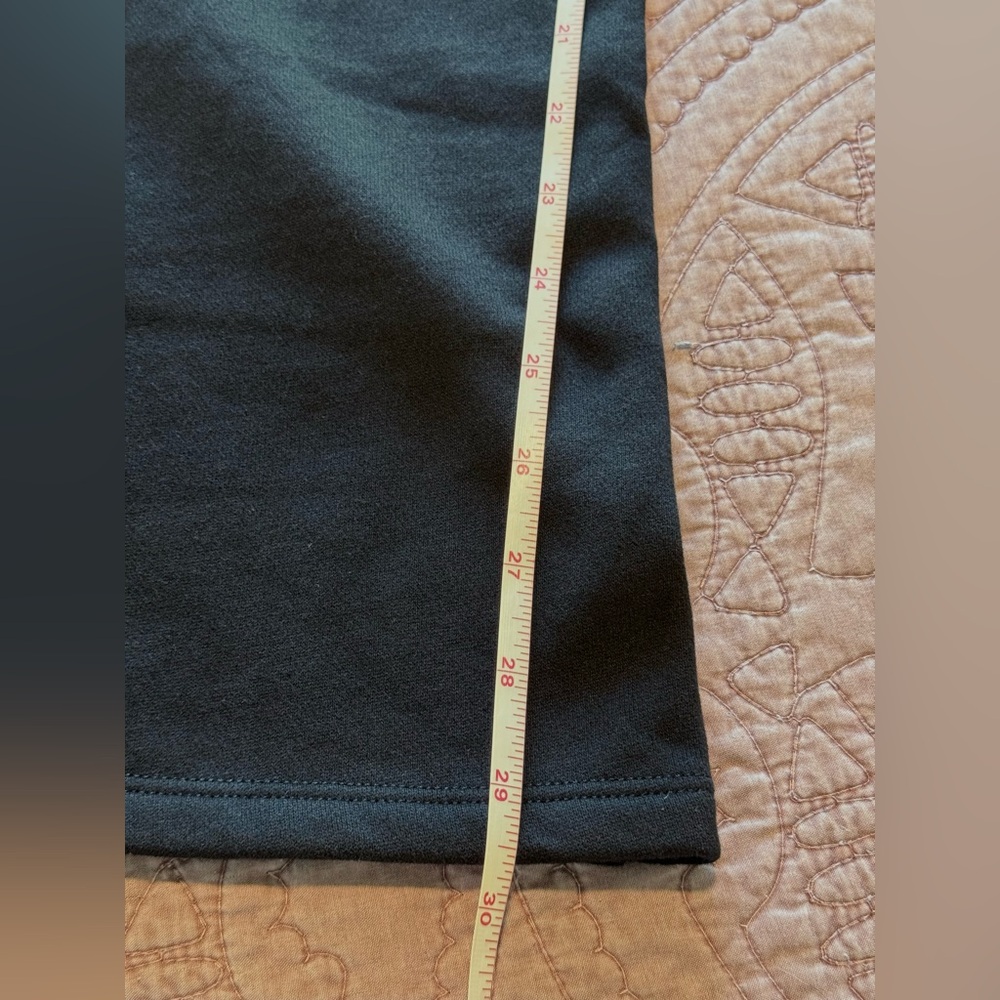 Calvin Klein Black Cargo Pants - Picture 13 of 13